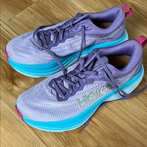 Hoka Bondi 8